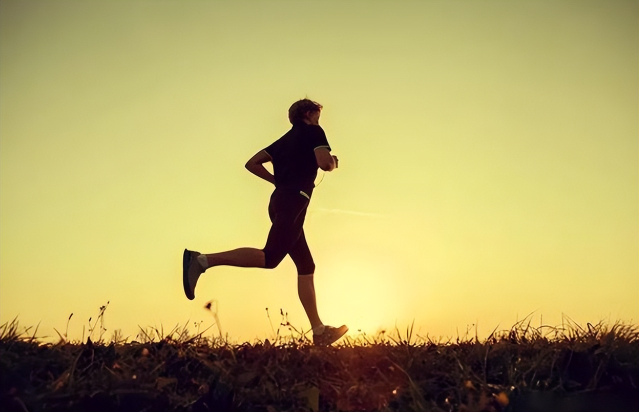 科学慢跑时长_慢跑黄金时长_跑步时心率过快好吗?