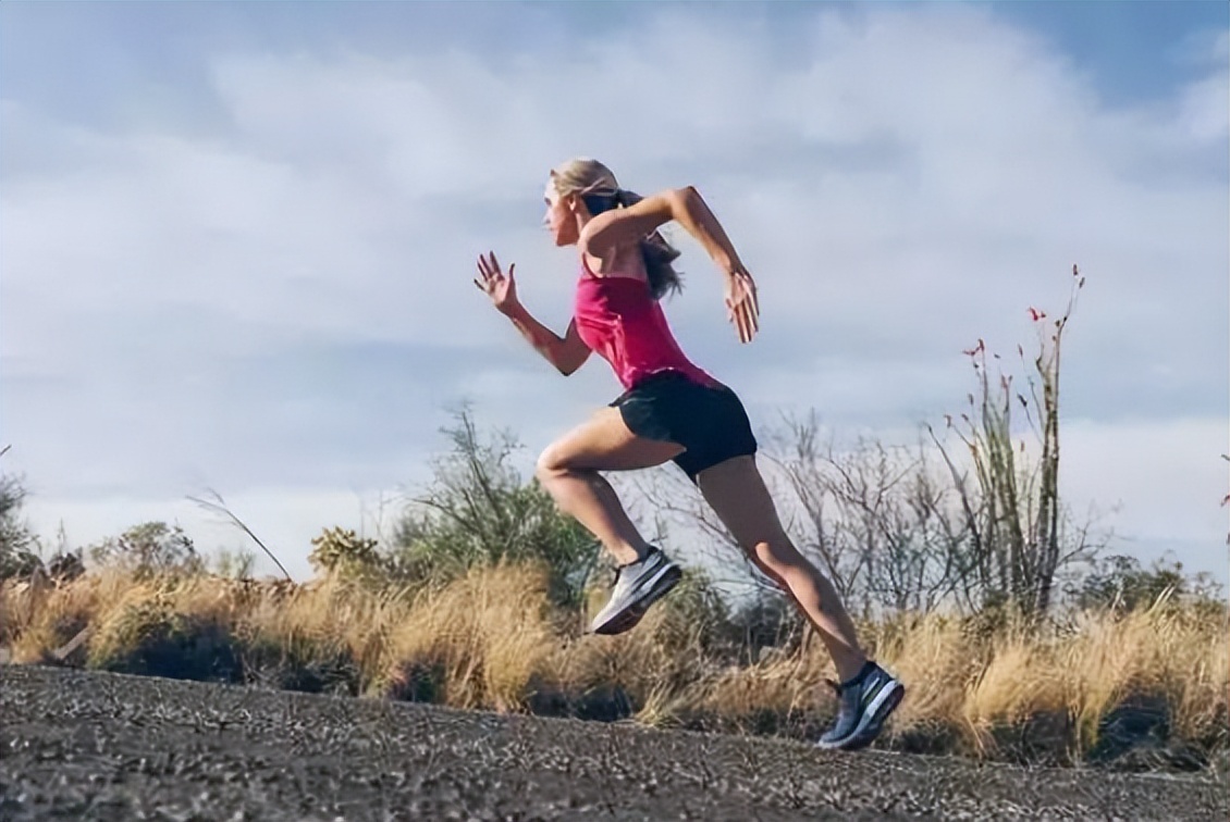 跑步时心率过快好吗?_慢跑黄金时长_科学慢跑时长