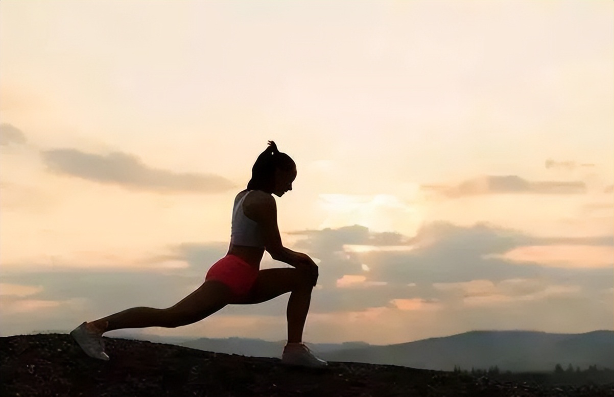 科学慢跑时长_跑步时心率过快好吗?_慢跑黄金时长