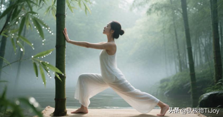 pg电子麻将胡了 全球瑜伽装备Top10！专业玩家私藏品牌大揭秘，穿上秒变气质女神