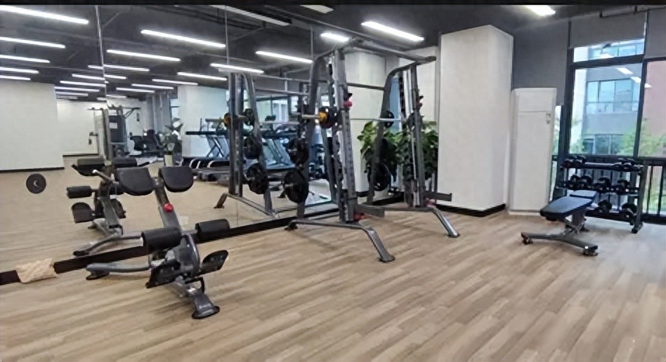 pg电子娱乐平台 健身界的“雪王”，定价3元的健身房也能赚钱，已在上海遍地开花