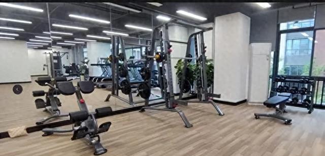 pg电子麻将胡了 健身界的“雪王”，定价3元的健身房也能赚钱，已在上海遍地开花