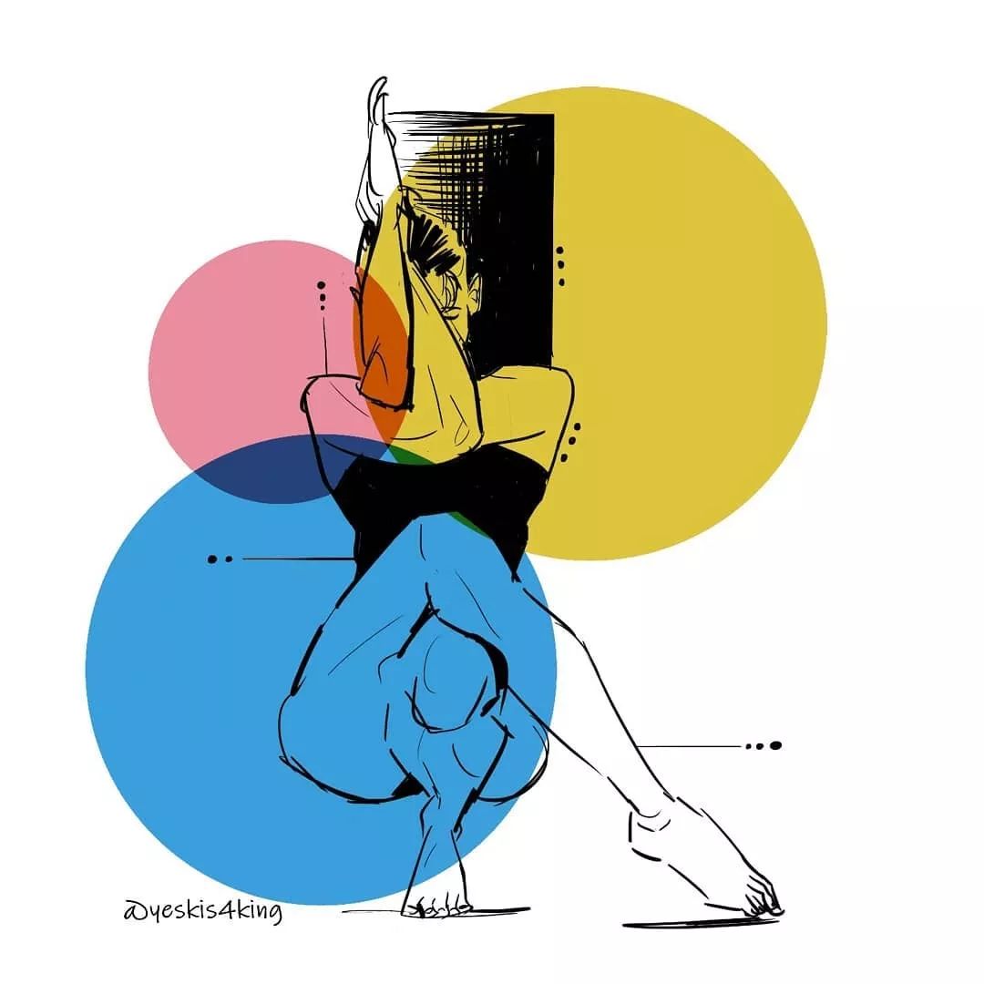 一天中练瑜伽最佳时间_一天中最适合瑜伽的时间_瑜伽每天什么时候练多久合适