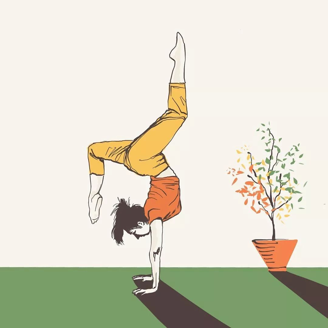 一天中最适合瑜伽的时间_瑜伽每天什么时候练多久合适_一天中练瑜伽最佳时间