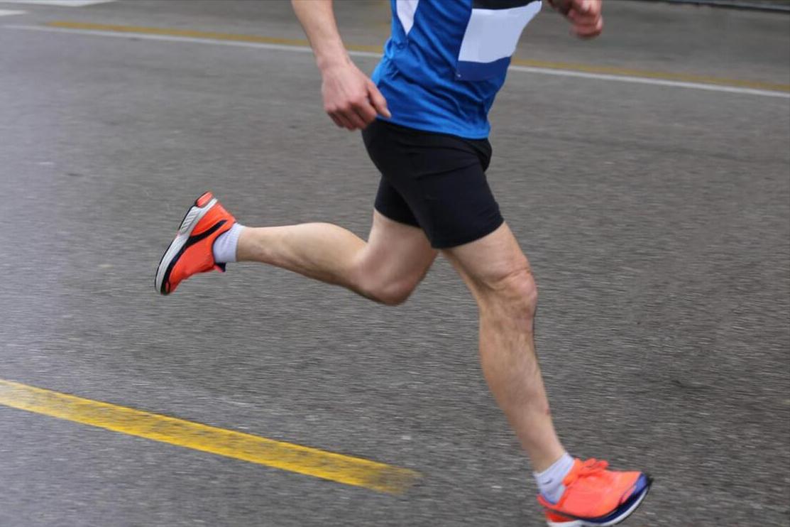 跑步时心率过快好吗?_降低跑步心率方法_跑步一年进阶经验