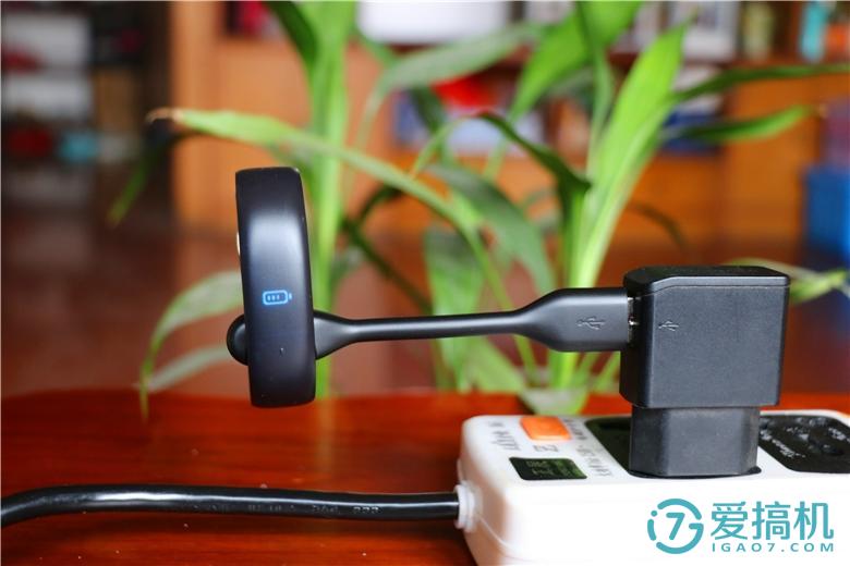 魅族手环试用体验：精致美观又实用