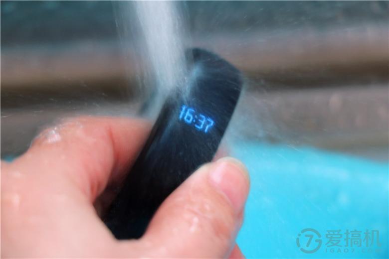 魅族手环试用体验：精致美观又实用