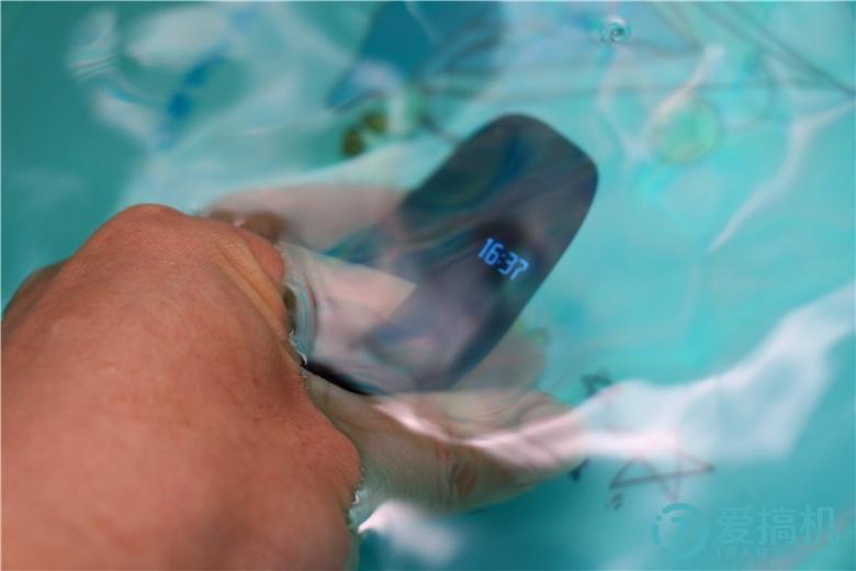 魅族手环试用体验：精致美观又实用