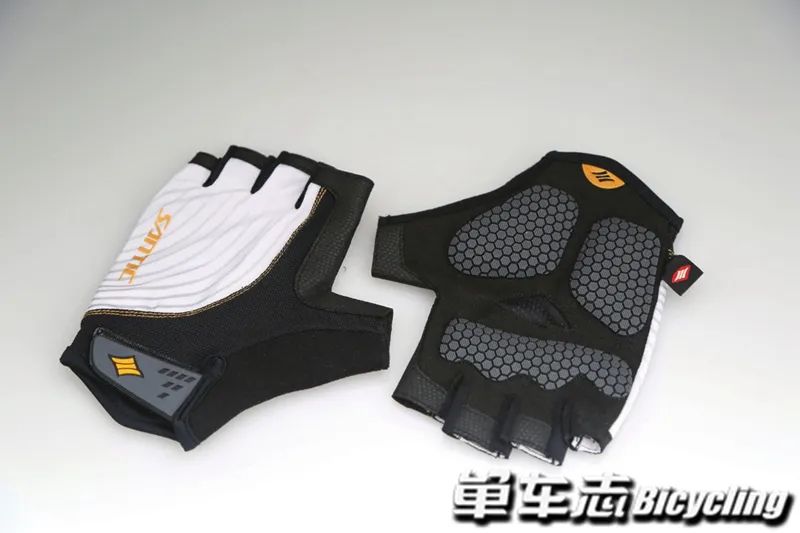 全指手套与半指手套区别_自行车手套选购指南_健身手套尺寸