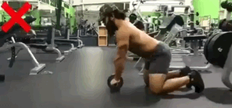 健腹轮训练方法_每天做50个健腹轮一个月能出腹肌吗_腹肌轮几个轮的好