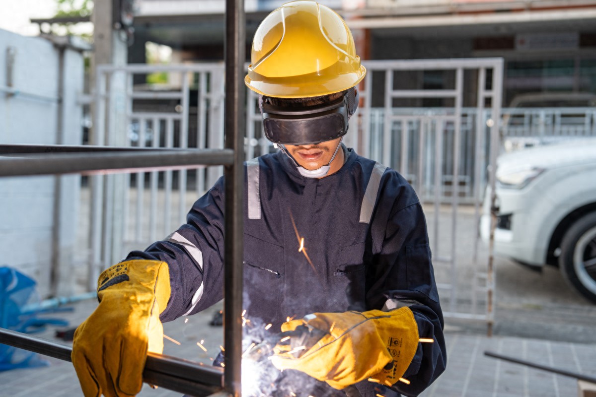 赏金女王pg破解版下载 隔热手套：个体防护的必备之选