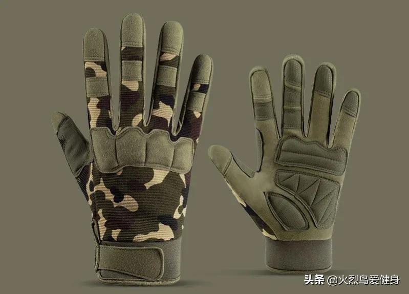 健身手套小还是大点好_健身手套大小怎么选_健身手套