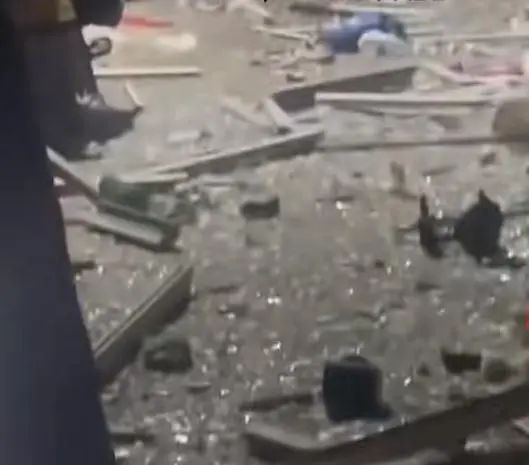 燃气泄漏应急处置方法_燃气安全使用注意事项_佳木斯天然气爆炸