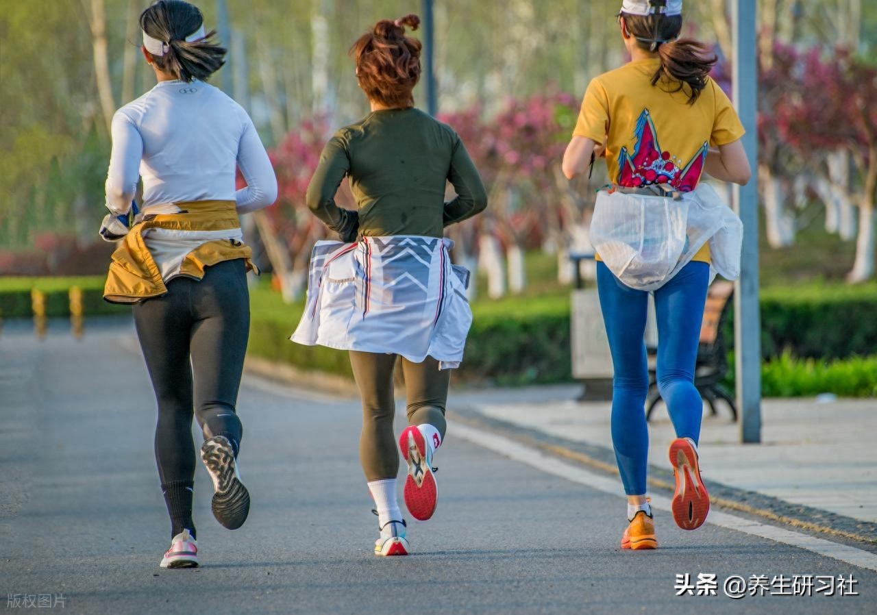 慢跑延寿细节研究_跑步时心率过快好吗?_慢跑心率控制延寿