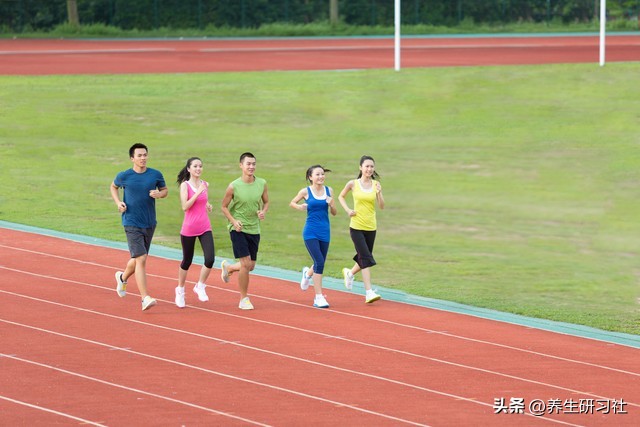 慢跑心率控制延寿_慢跑延寿细节研究_跑步时心率过快好吗?