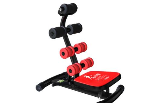 pg电子娱乐平台 收腹机是什么？收腹机有用吗？