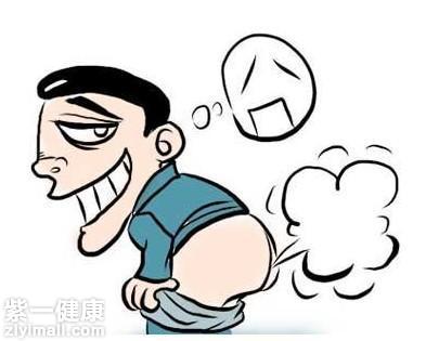 运动时想放屁6_运动后放屁原因_肠胃蠕动加快导致放屁