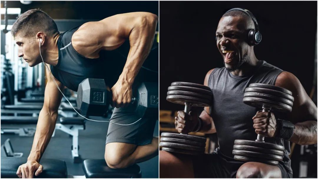 高强度室内健身计划_室内高强度体能训练_室内健身提高