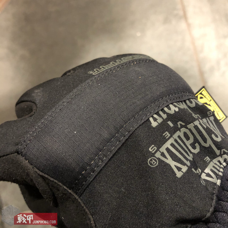 健身手套尺寸_Fast-Fit绝缘版手套评测_战术手套测评