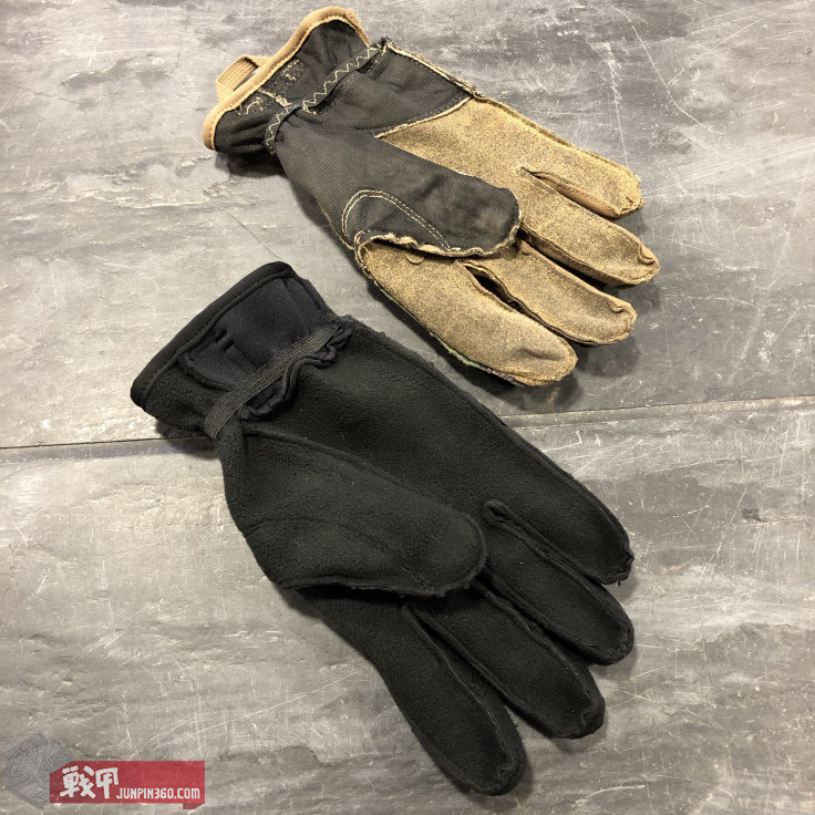 健身手套尺寸_Fast-Fit绝缘版手套评测_战术手套测评