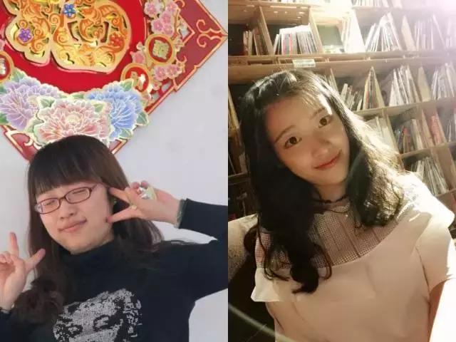 梨形身材甩油操_减肥真实经历分享_减肥前后对比图