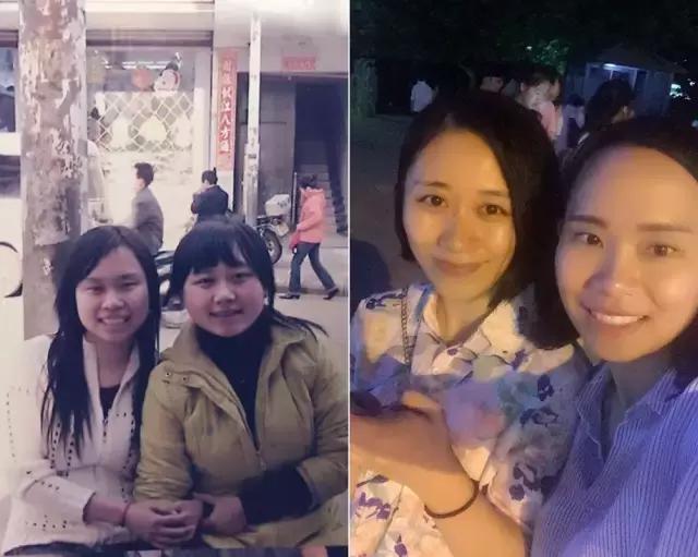 减肥真实经历分享_梨形身材甩油操_减肥前后对比图