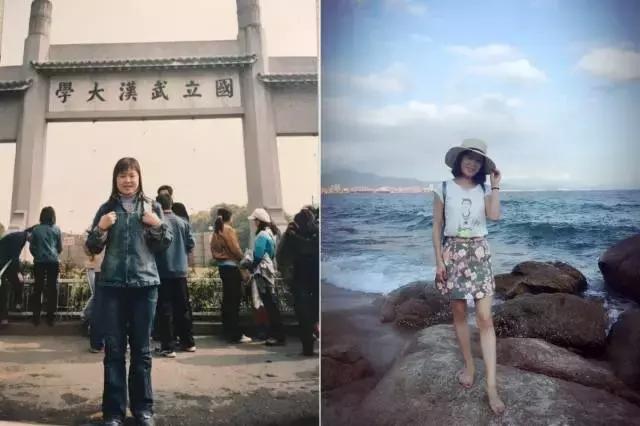 梨形身材甩油操_减肥真实经历分享_减肥前后对比图