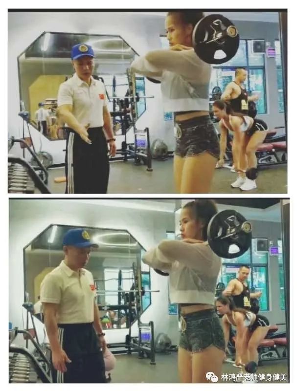 腿粗做深蹲可以瘦腿吗_练深蹲会让腿变粗吗_腿粗练深蹲会不会越来越粗