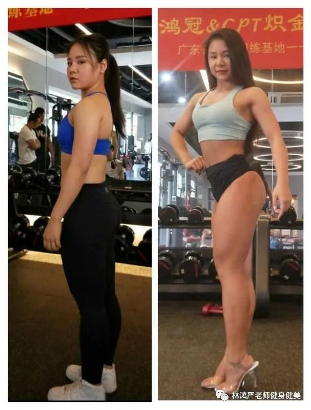 腿粗做深蹲可以瘦腿吗_腿粗练深蹲会不会越来越粗_练深蹲会让腿变粗吗