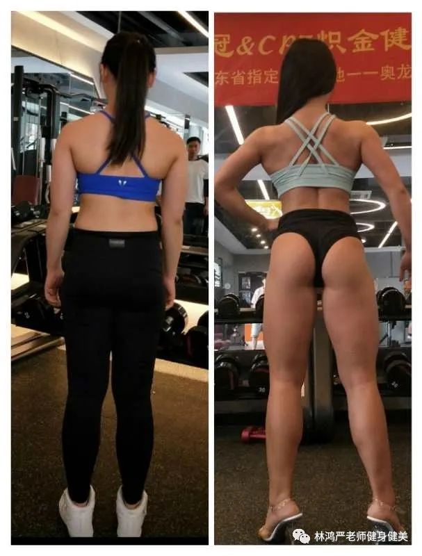 练深蹲会让腿变粗吗_腿粗做深蹲可以瘦腿吗_腿粗练深蹲会不会越来越粗