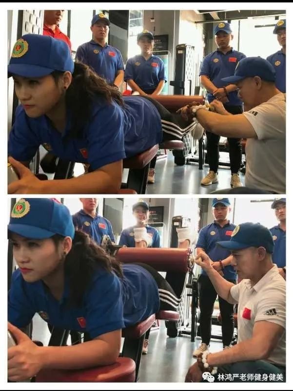 腿粗练深蹲会不会越来越粗_练深蹲会让腿变粗吗_腿粗做深蹲可以瘦腿吗