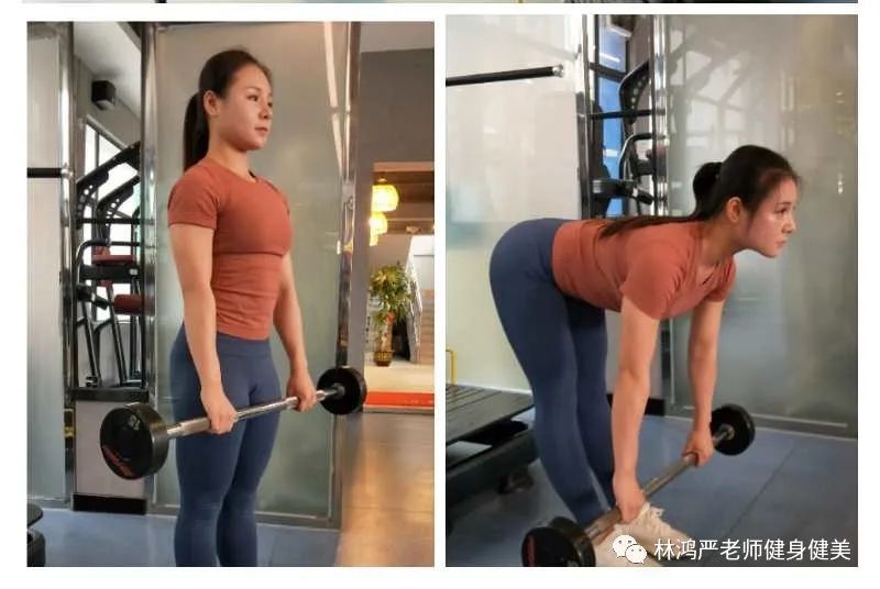 腿粗练深蹲会不会越来越粗_腿粗做深蹲可以瘦腿吗_练深蹲会让腿变粗吗