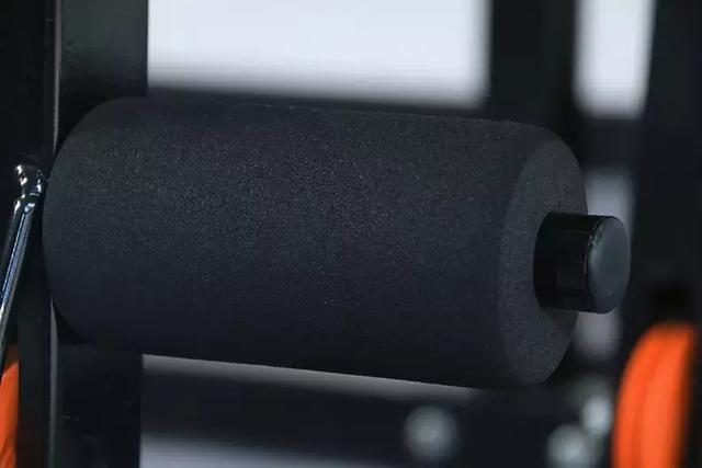 大型全身综合训练器_家庭版健身器材安装教程_海德三人站综合训练器测评