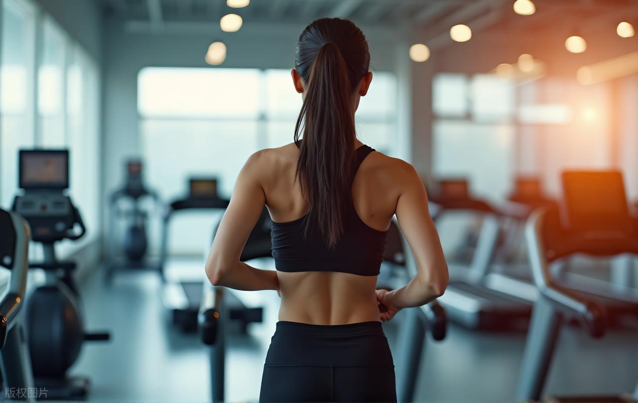 pg娱乐电子游戏 坚持6周，代谢上去了，体脂率咔咔掉，你自然也就瘦了！