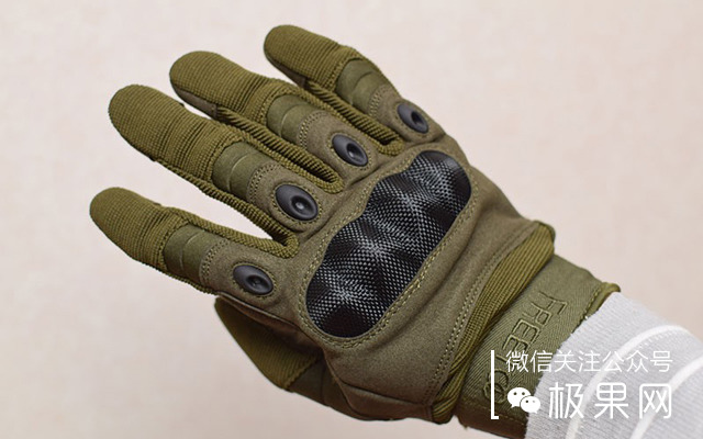 尼龙透气户外手套_Freetoo户外手套_健身手套半指