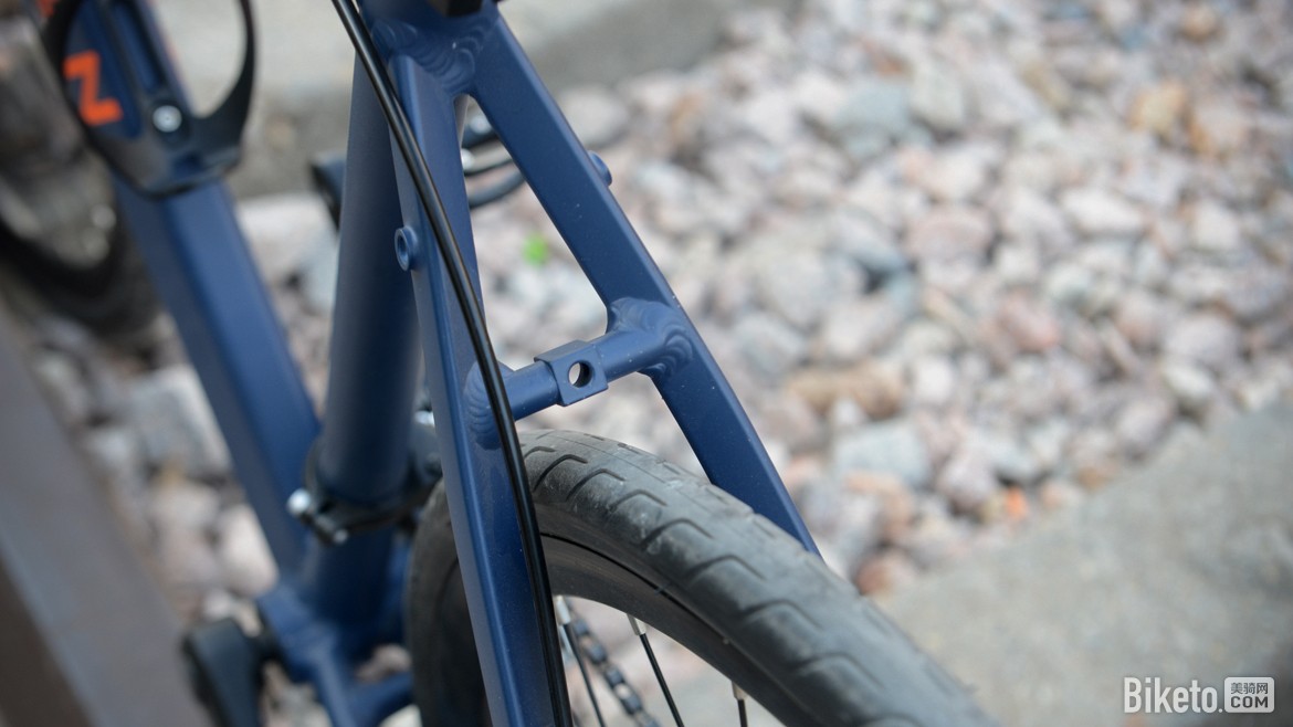 价格_迪卡侬Triban RC120 Disc碟刹公路整车 评价_迪卡侬健身自行车