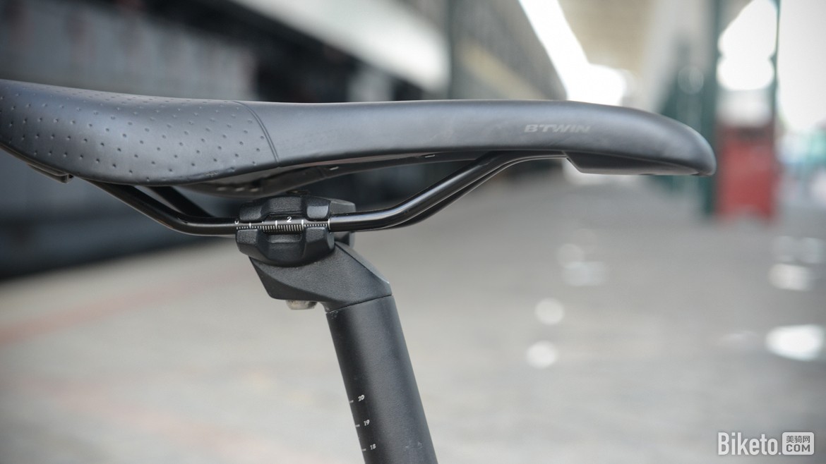 迪卡侬健身自行车_价格_迪卡侬Triban RC120 Disc碟刹公路整车 评价