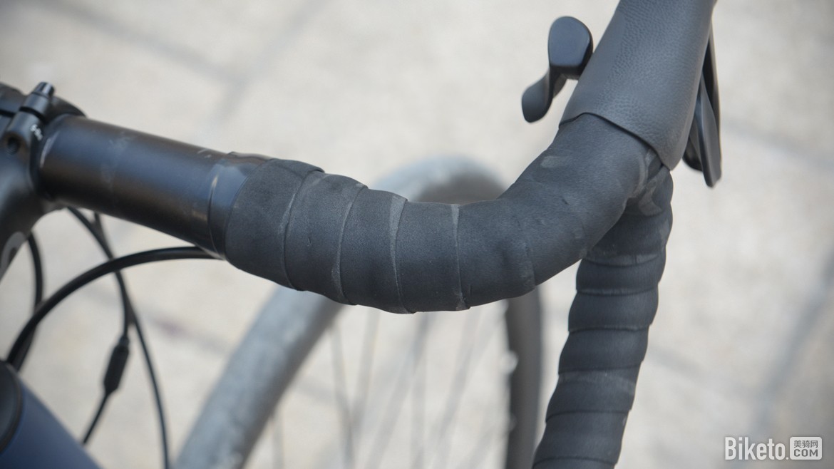 迪卡侬Triban RC120 Disc碟刹公路整车 评价_迪卡侬健身自行车_价格