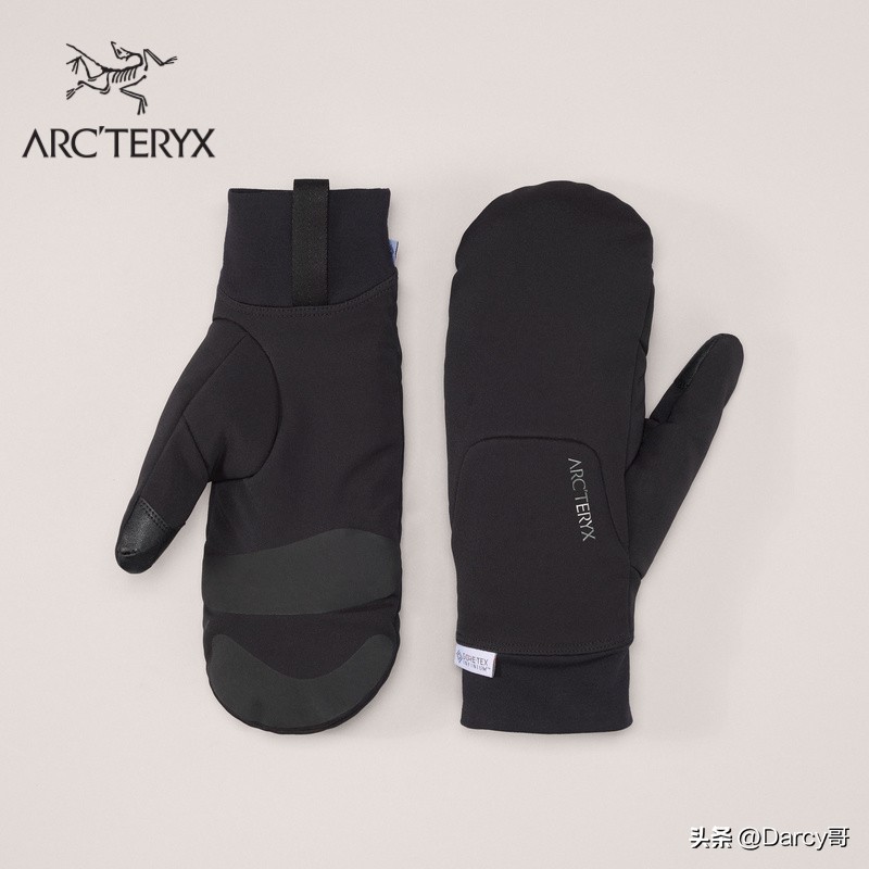 防水保暖触屏手套_冬季户外运动手套_健身手套博尔的怎样