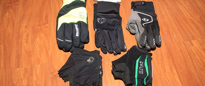 pg电子麻将胡了入口下载 简单介绍一下我手里几副骑行手套