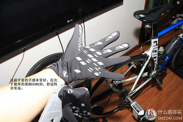 骑行手套选购指南_不同季节骑行手套推荐_健身手套博尔的怎样