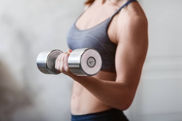 臂力器锻炼肌肉3d图解_综合训练器锻炼指南_综合训练器锻炼图解