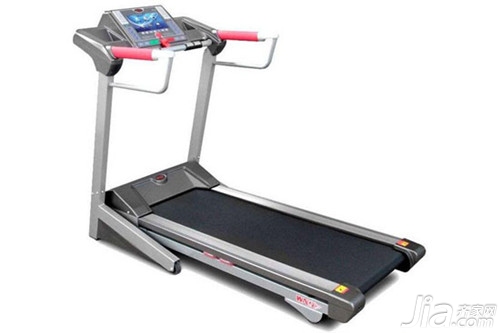 跑步机品牌排名_十大跑步机品牌推荐_家用跑步机什么牌子好又实惠