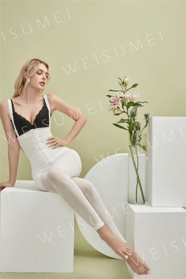 美腰收腹机有效果吗_薇塑美体雕衣_产后修复塑身衣