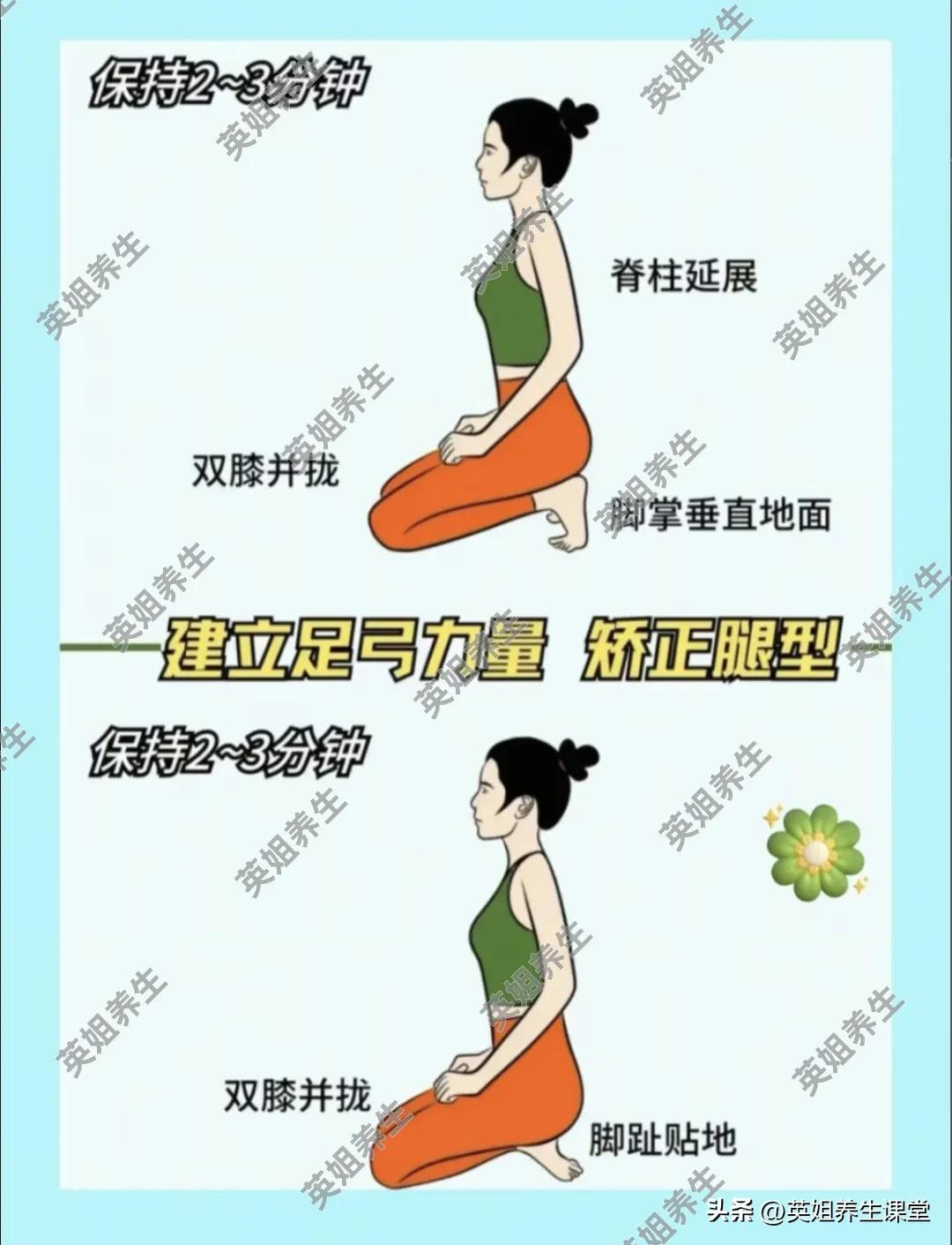 瑜伽猫牛单腿伸展变体_10分钟瑜伽改善假胯宽_瑜伽矫正腿型