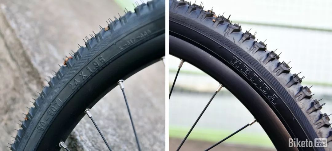 迪卡侬ROCKRIDER ST900 24寸山地车_迪卡侬健身自行车_ROCKRIDER ST900 SPORT TRAIL测评