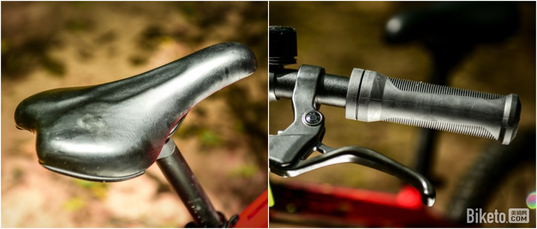 迪卡侬健身自行车_迪卡侬儿童自行车安全标准_迪卡侬BTWIN20寸ST900山地车