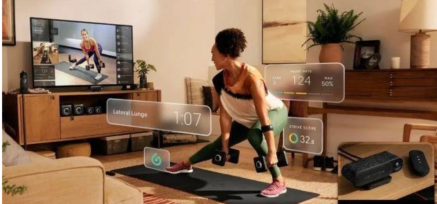 综合训练器 健身_健身器材训练动作讲解_健身综合训练器安装视频