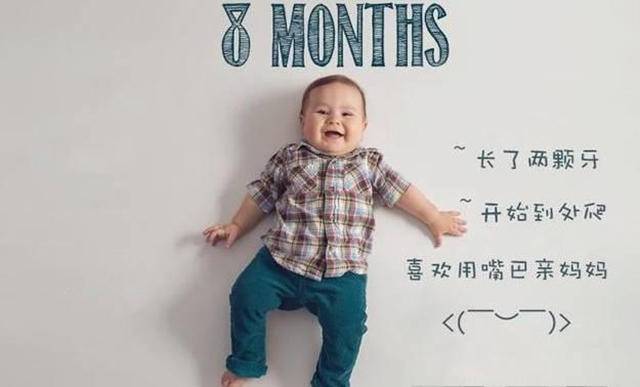 婴儿翻身回来训练图示_宝宝1-12个月发育情况_宝宝每月身高体重标准