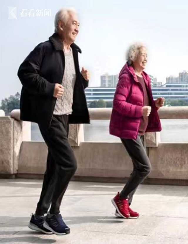 无氧运动有哪7大好处_适合老年人的运动方式_老年人有氧运动好处